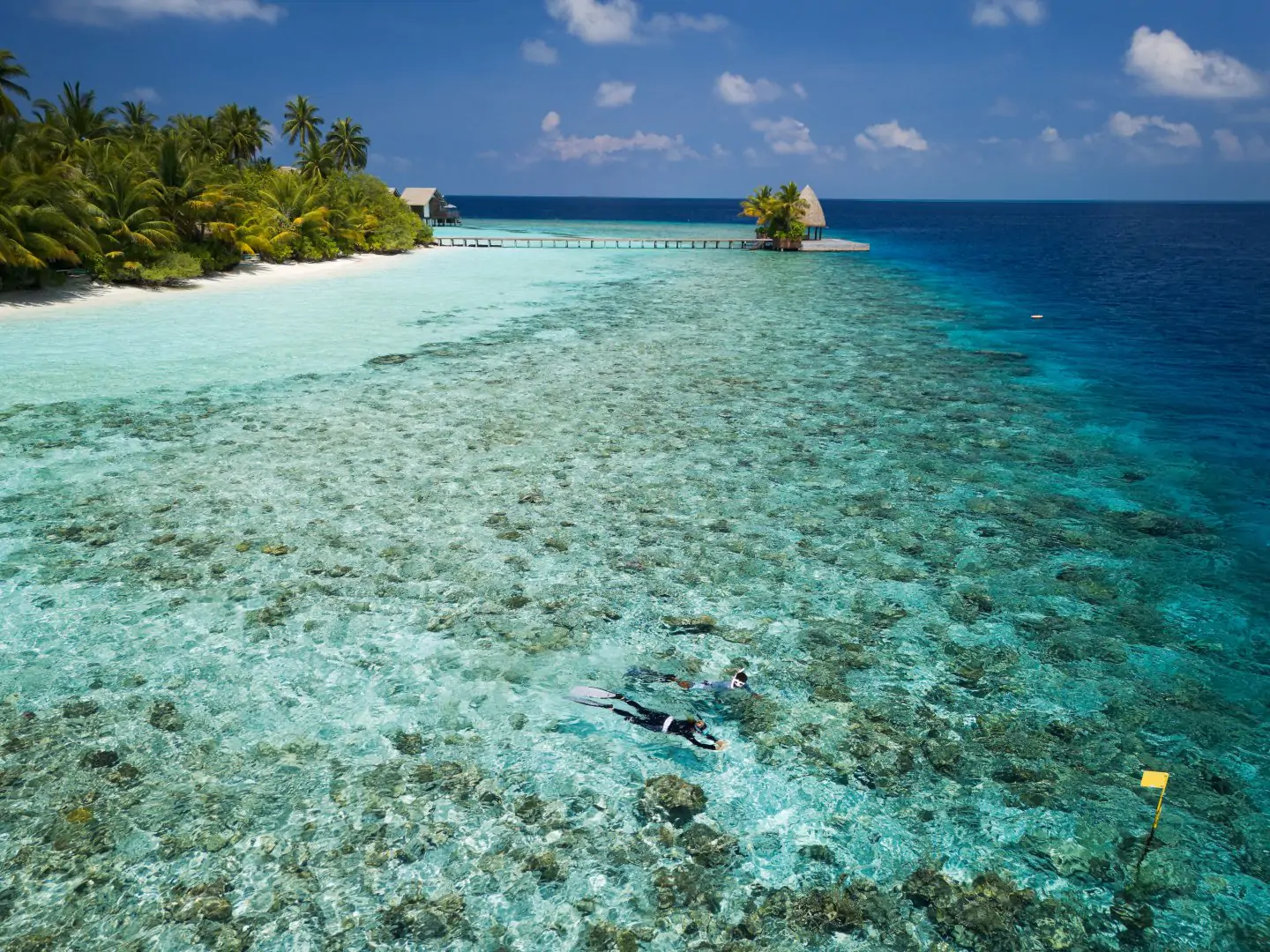 Kandolhu Island